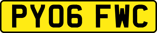 PY06FWC