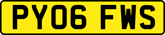 PY06FWS