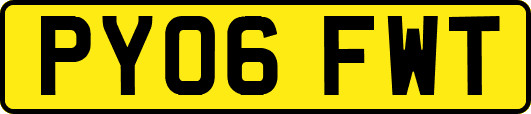 PY06FWT