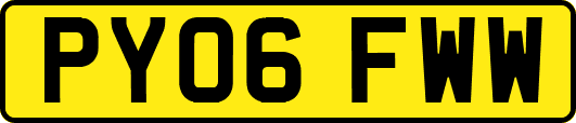 PY06FWW