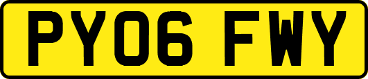 PY06FWY