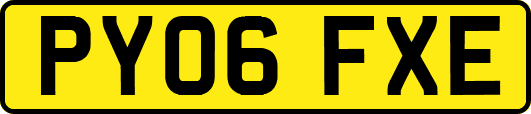 PY06FXE