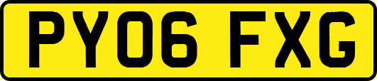 PY06FXG