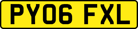 PY06FXL