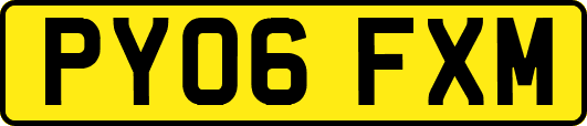 PY06FXM