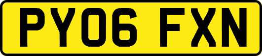 PY06FXN