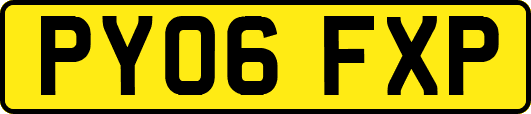 PY06FXP