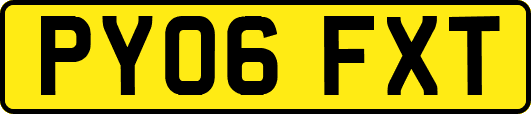 PY06FXT