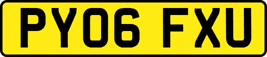 PY06FXU