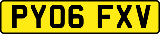 PY06FXV
