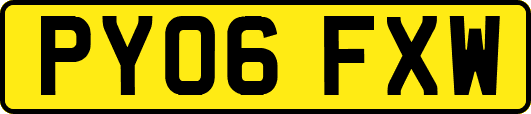 PY06FXW