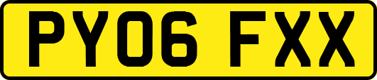 PY06FXX