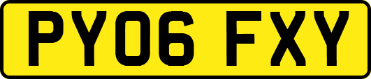 PY06FXY