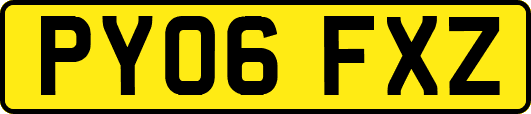 PY06FXZ