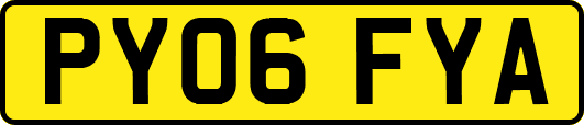 PY06FYA