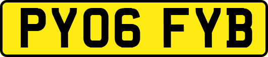 PY06FYB
