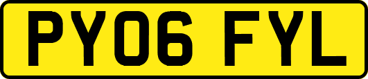 PY06FYL
