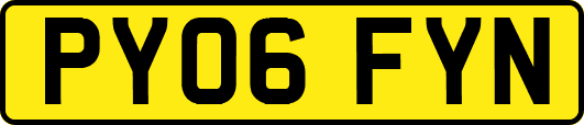 PY06FYN