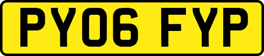 PY06FYP