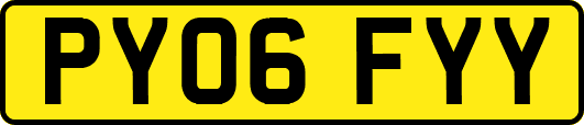PY06FYY