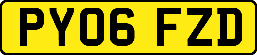 PY06FZD