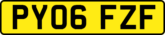 PY06FZF