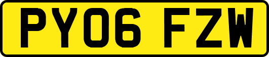 PY06FZW