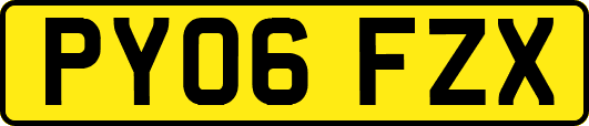 PY06FZX