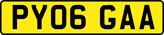PY06GAA