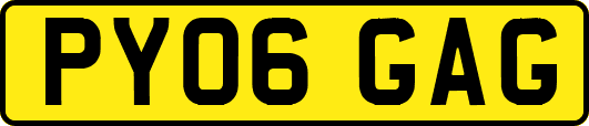 PY06GAG