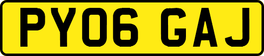 PY06GAJ