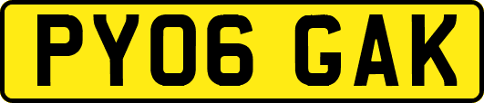 PY06GAK