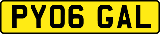 PY06GAL