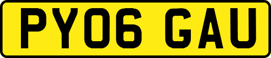 PY06GAU
