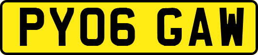 PY06GAW