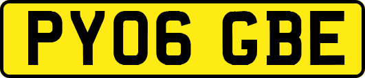 PY06GBE