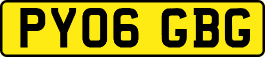 PY06GBG