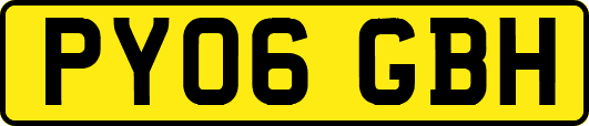 PY06GBH