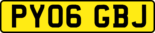 PY06GBJ