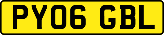 PY06GBL