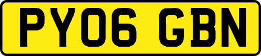 PY06GBN