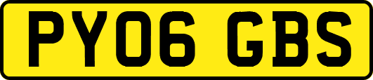 PY06GBS