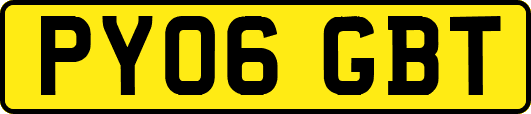PY06GBT