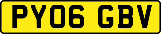 PY06GBV