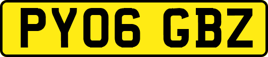 PY06GBZ