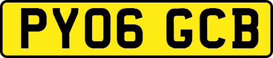 PY06GCB