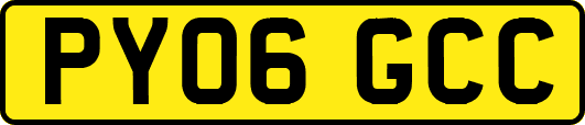 PY06GCC