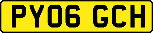 PY06GCH
