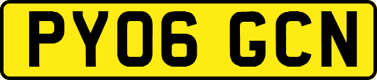 PY06GCN
