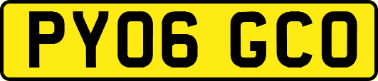 PY06GCO